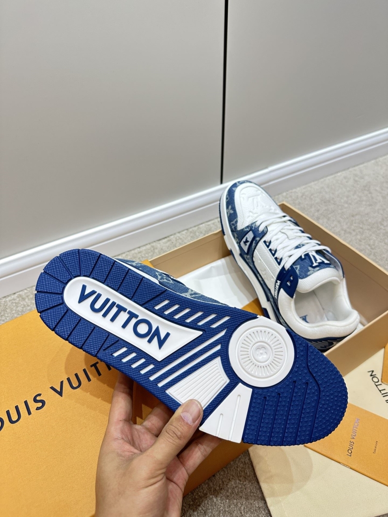 Louis Vuitton Sneakers